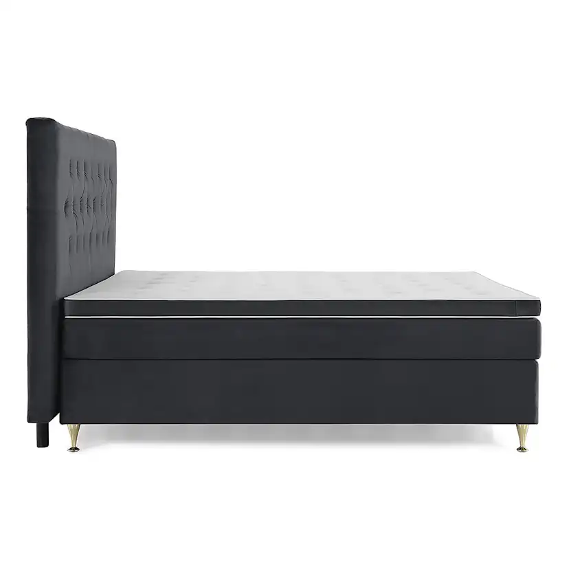 Sängpaket Berg & Strand Royal Velvet 180x200