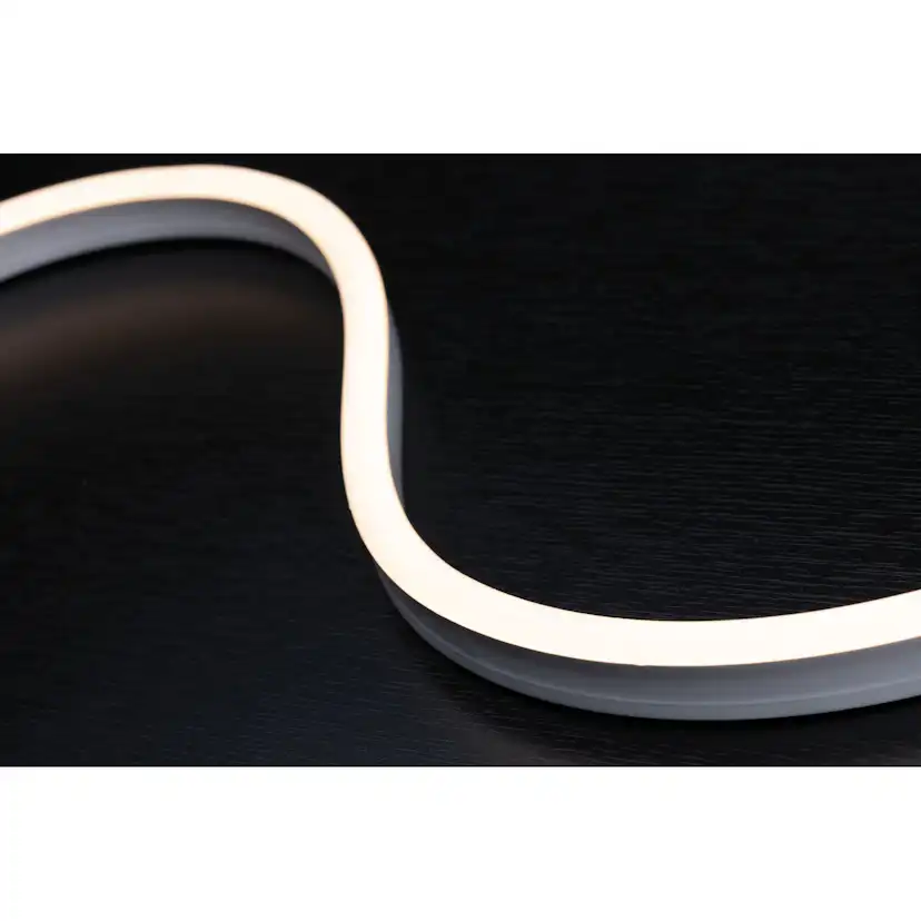 LED-strip Paulmann Smooth Plug & Shine Enkel strip 5m IP67 24V