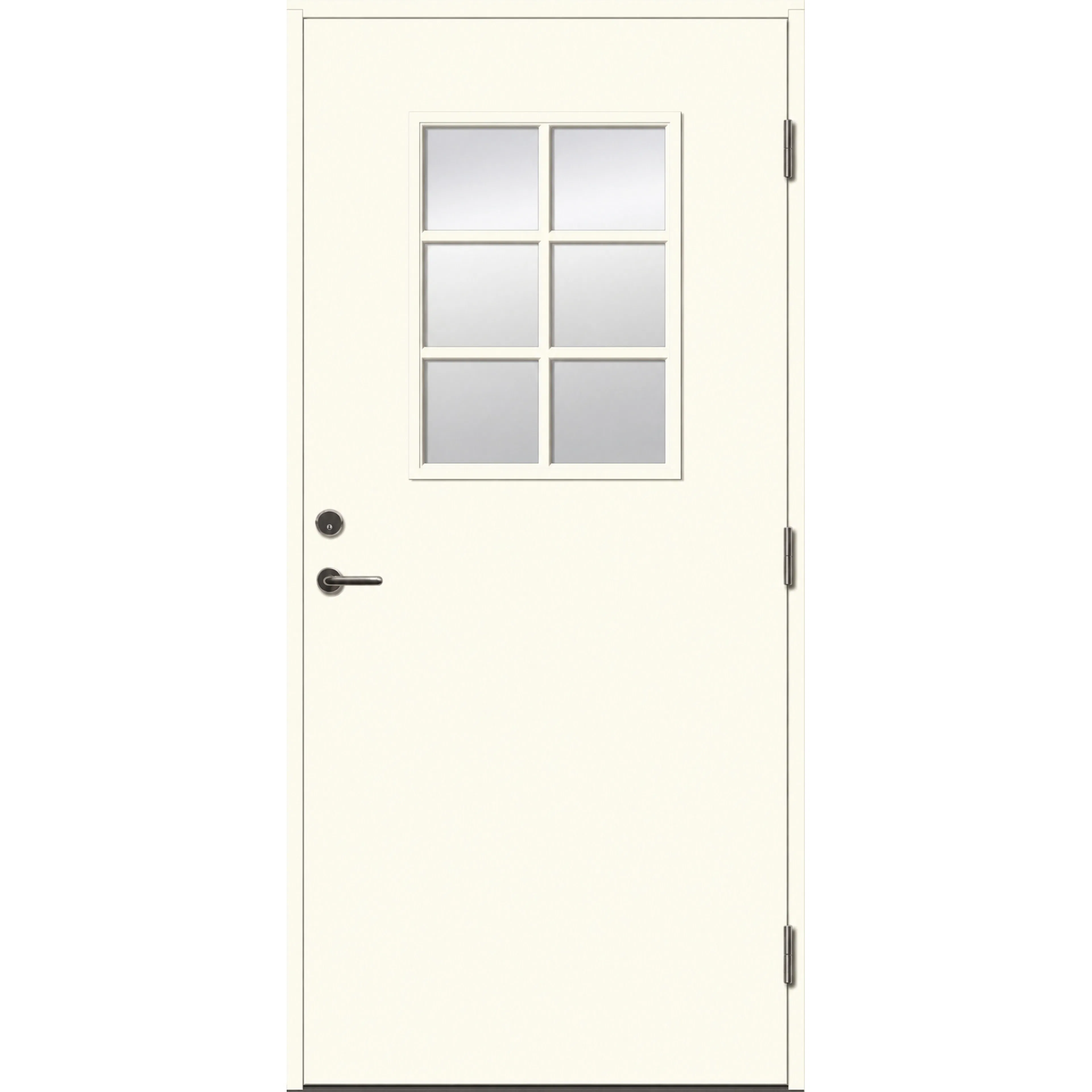 S-0502-Y, Vit