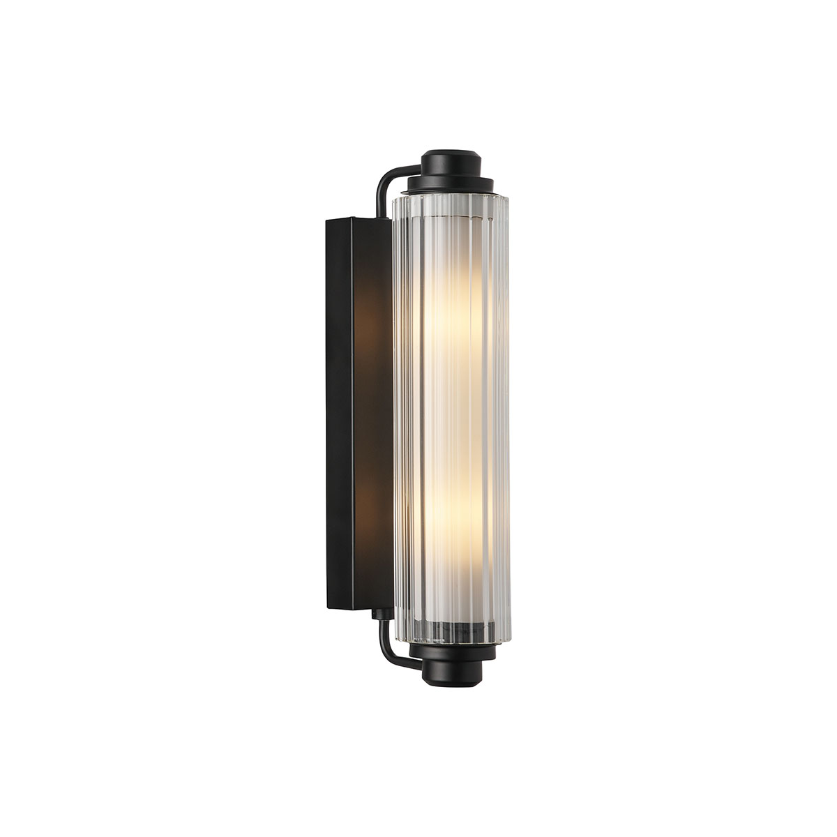 Vägglampa Nordlux Nimal Double