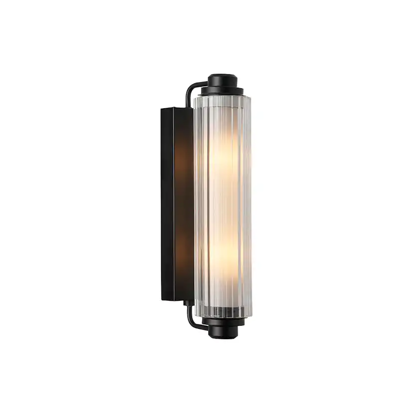Vägglampa Nordlux Nimal Double