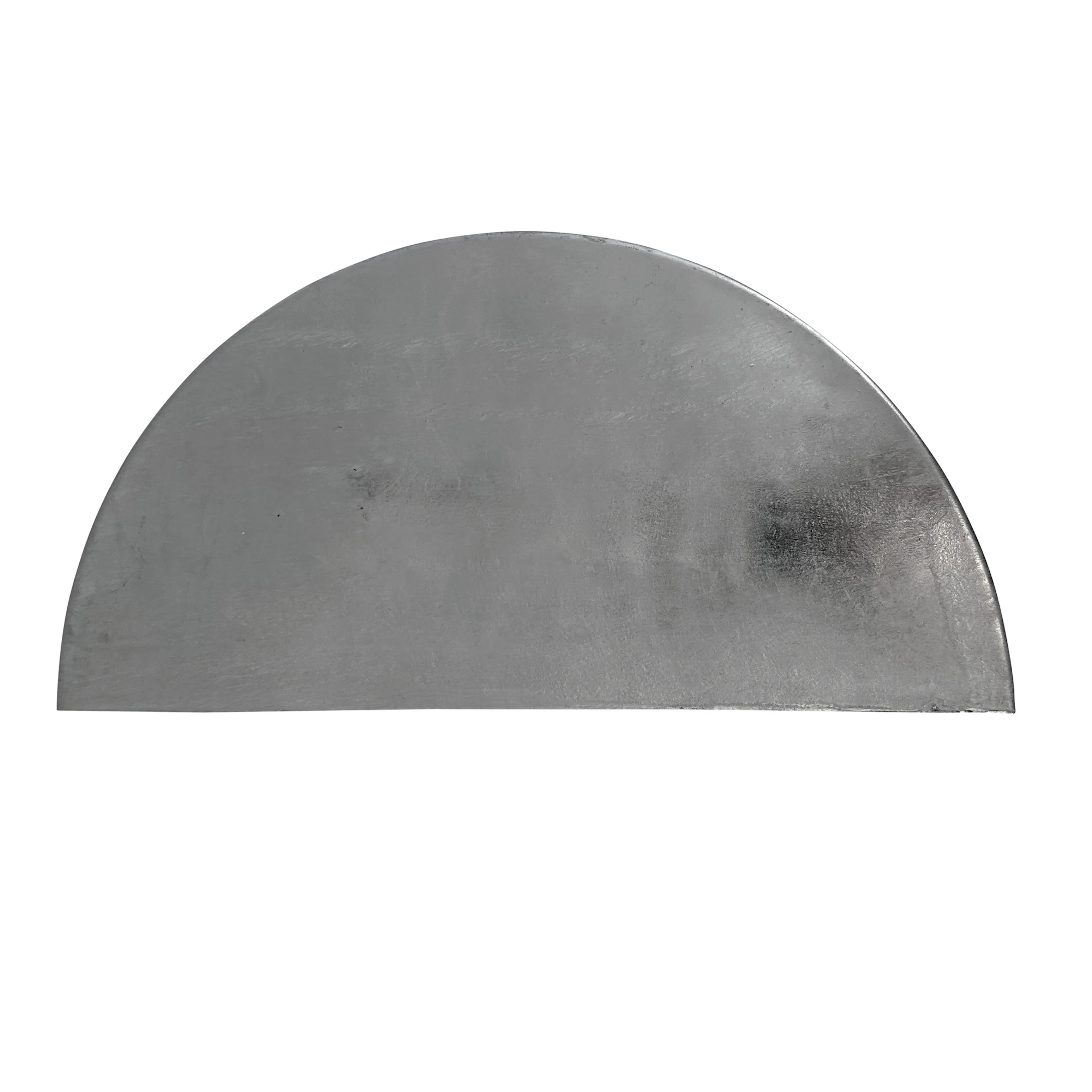 Fasadbelysning Dyberg Larsen Scott Silver