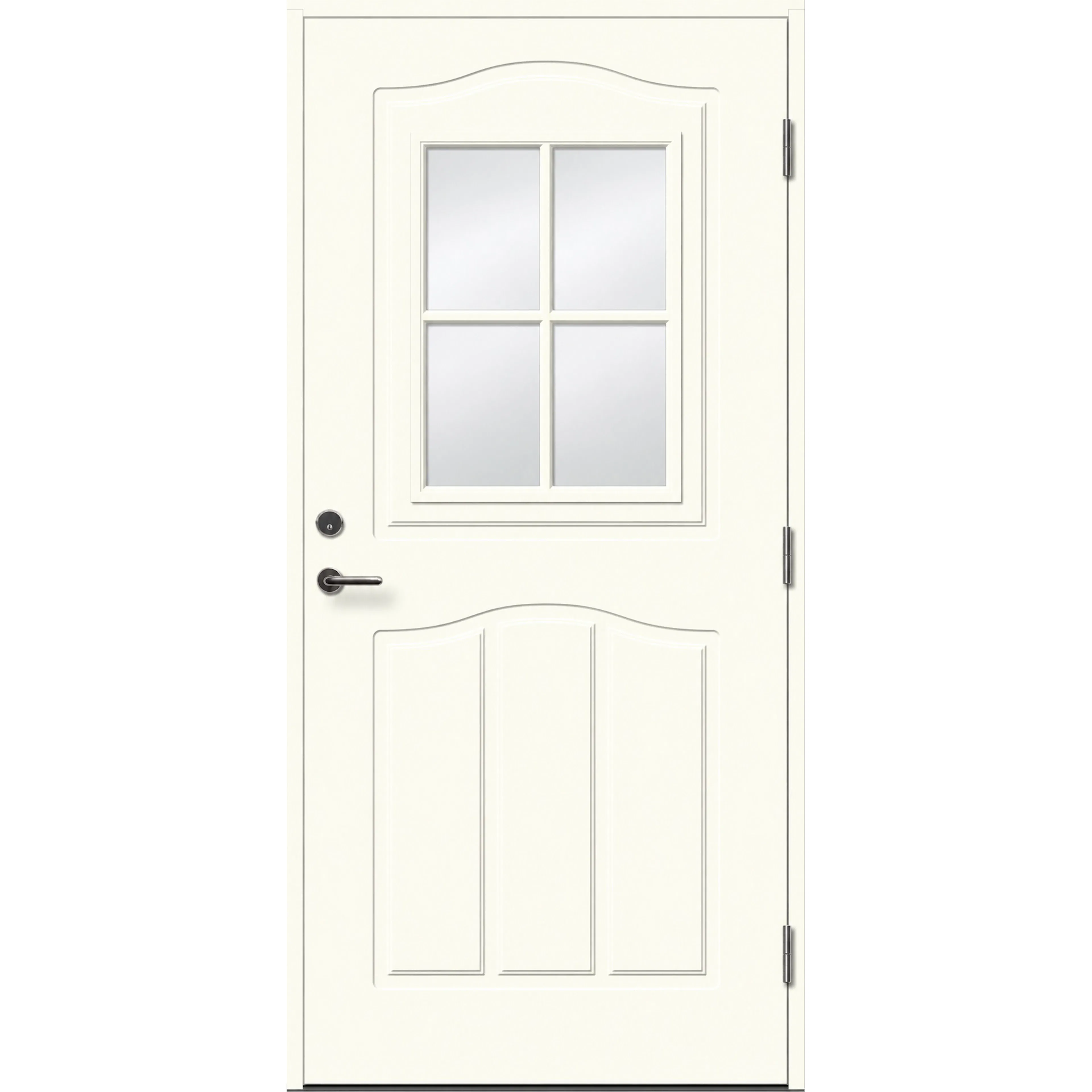 S-0502-Y, Vit