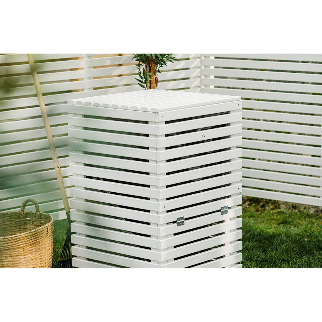 Kompostbehållare Jabo Horizont