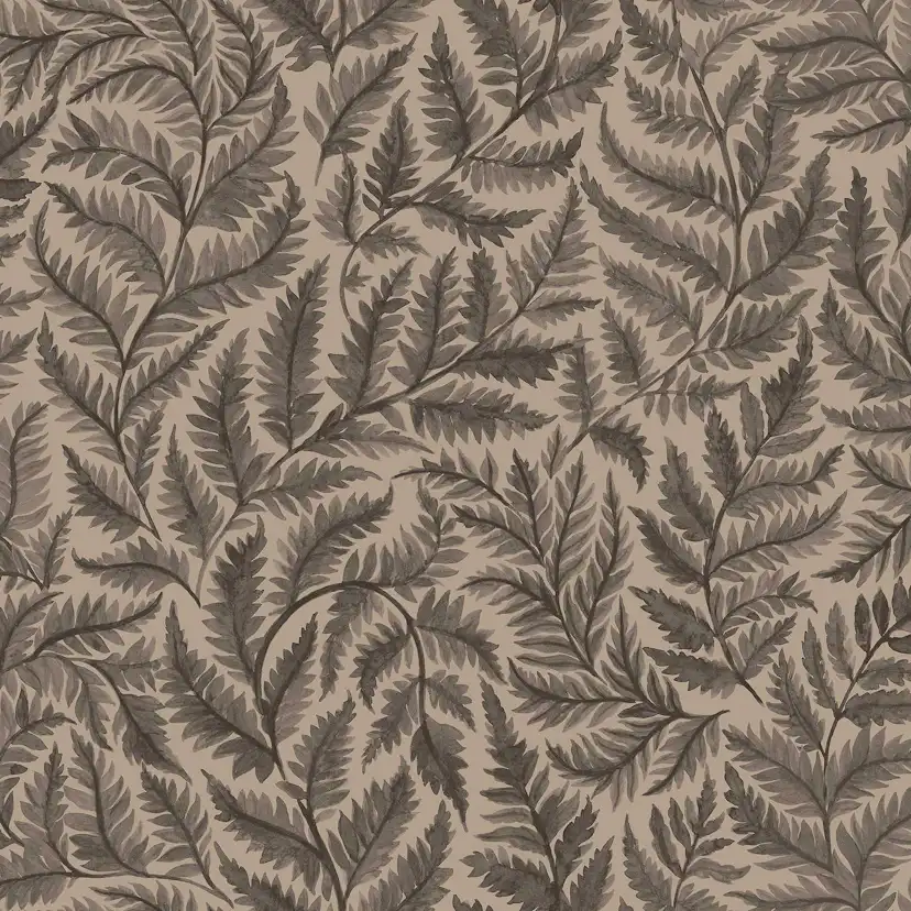 Tapet Boråstapeter Ferns 7793
