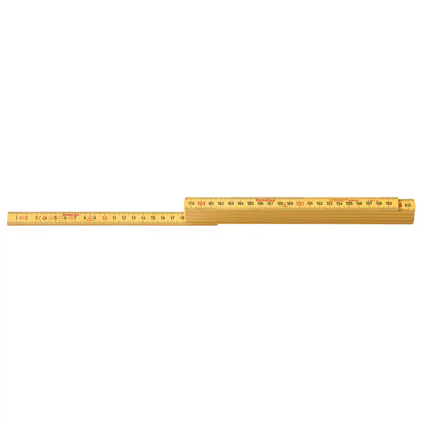 Meterstock Hultafors G559-2-10 GU