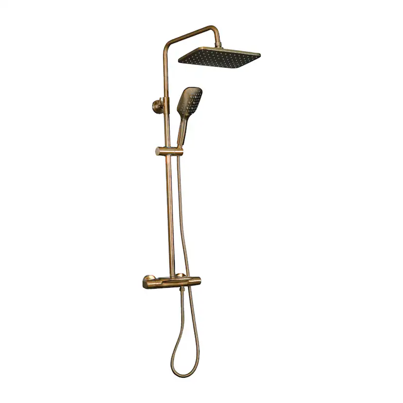 Takduschset Lykke Deluxe