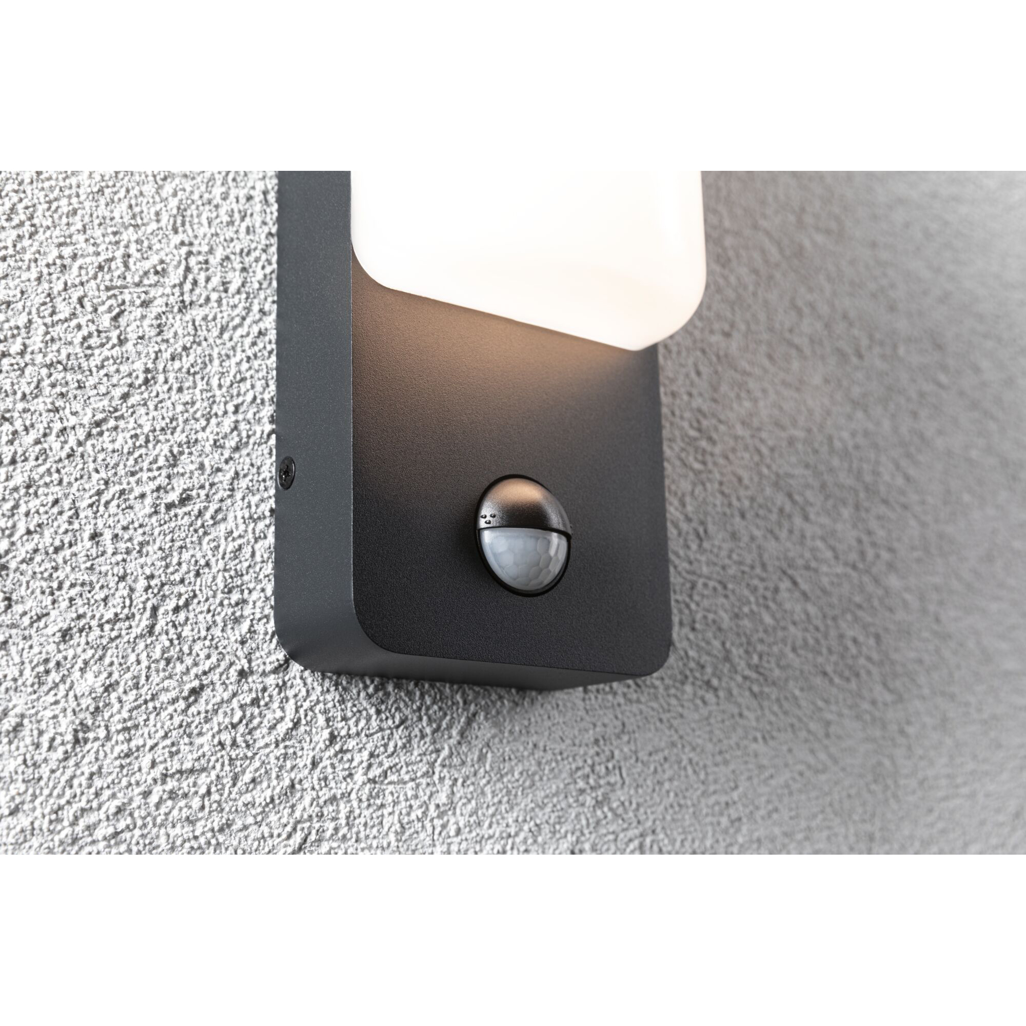 Fasadbelysning LED Paulmann Bonnie IP44 230V