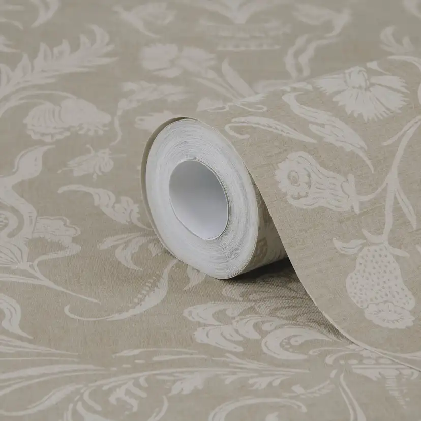 Tapet LOOKS by Wolfgang Joop Looks Majestic Damask 121015