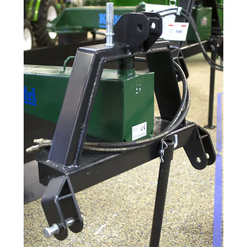 Schaktblad Kellfri 2,5 m