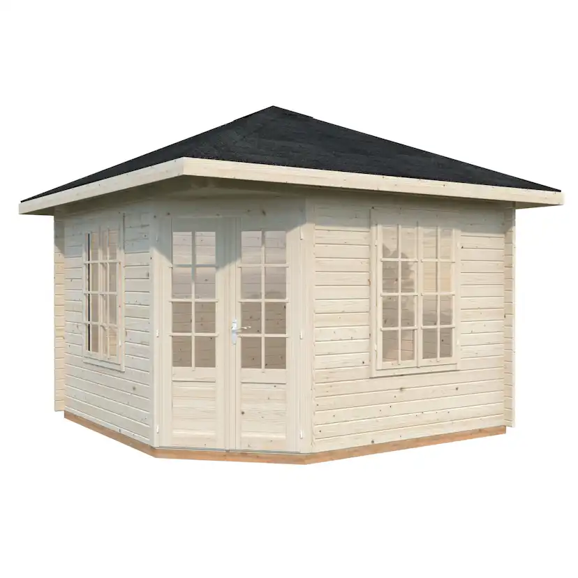 Lusthus Palmako Melanie 10,9 m2