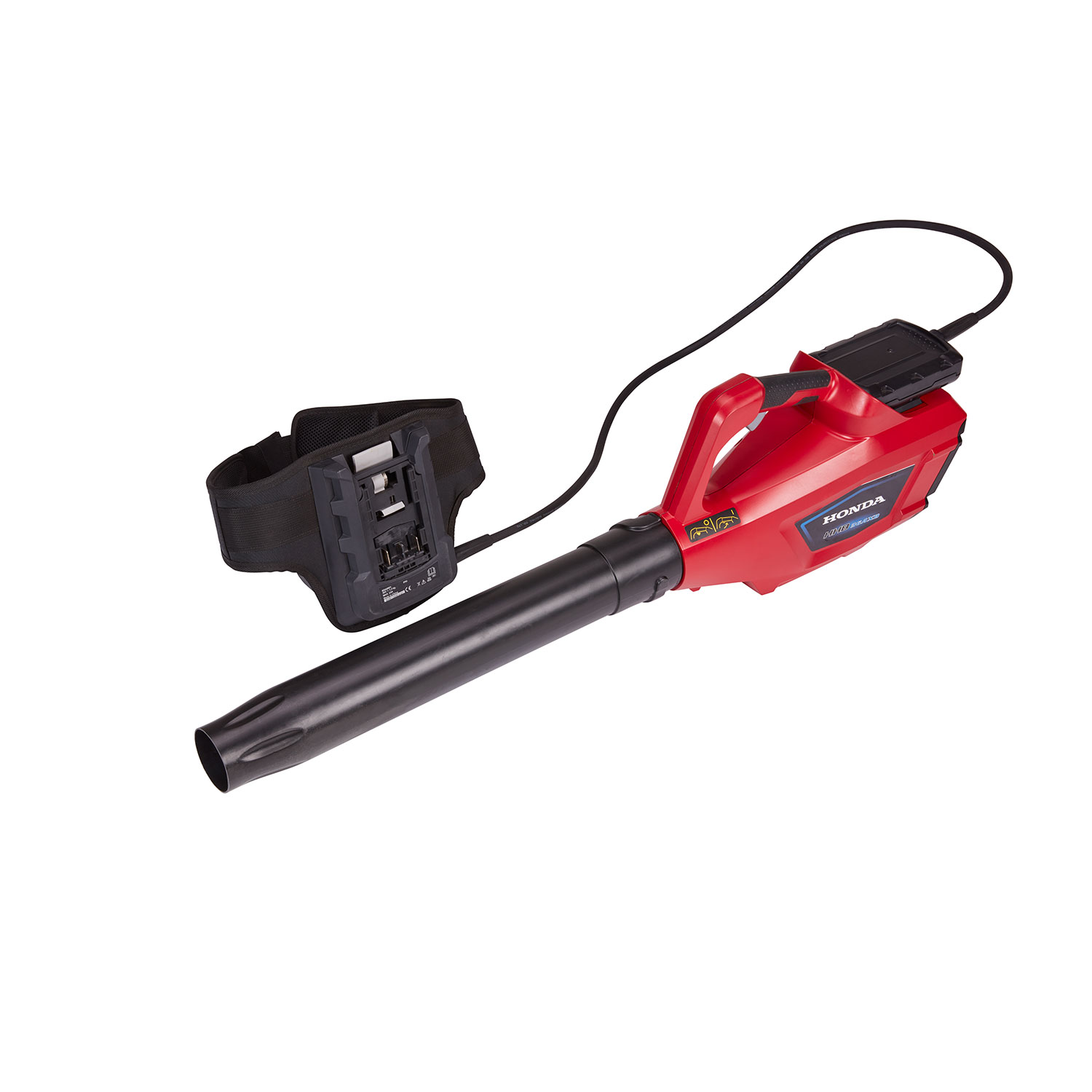 Lövblås Honda HHB36