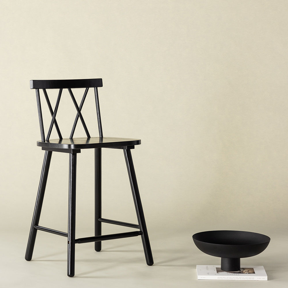 Barstol Vind Mollösand