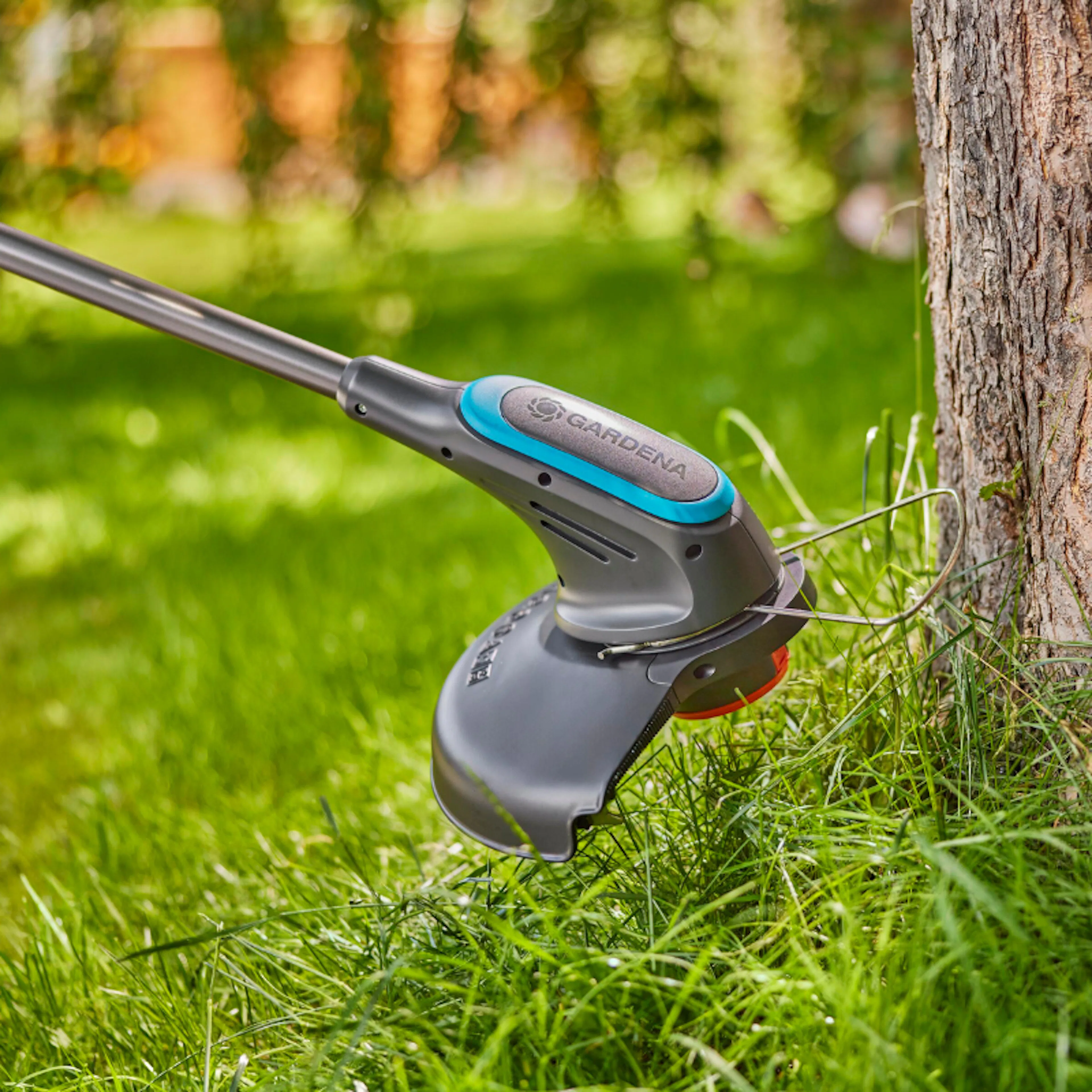 Grästrimmer