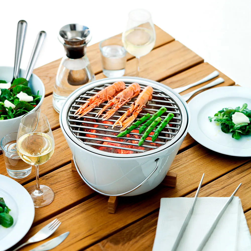 Bordsgrill