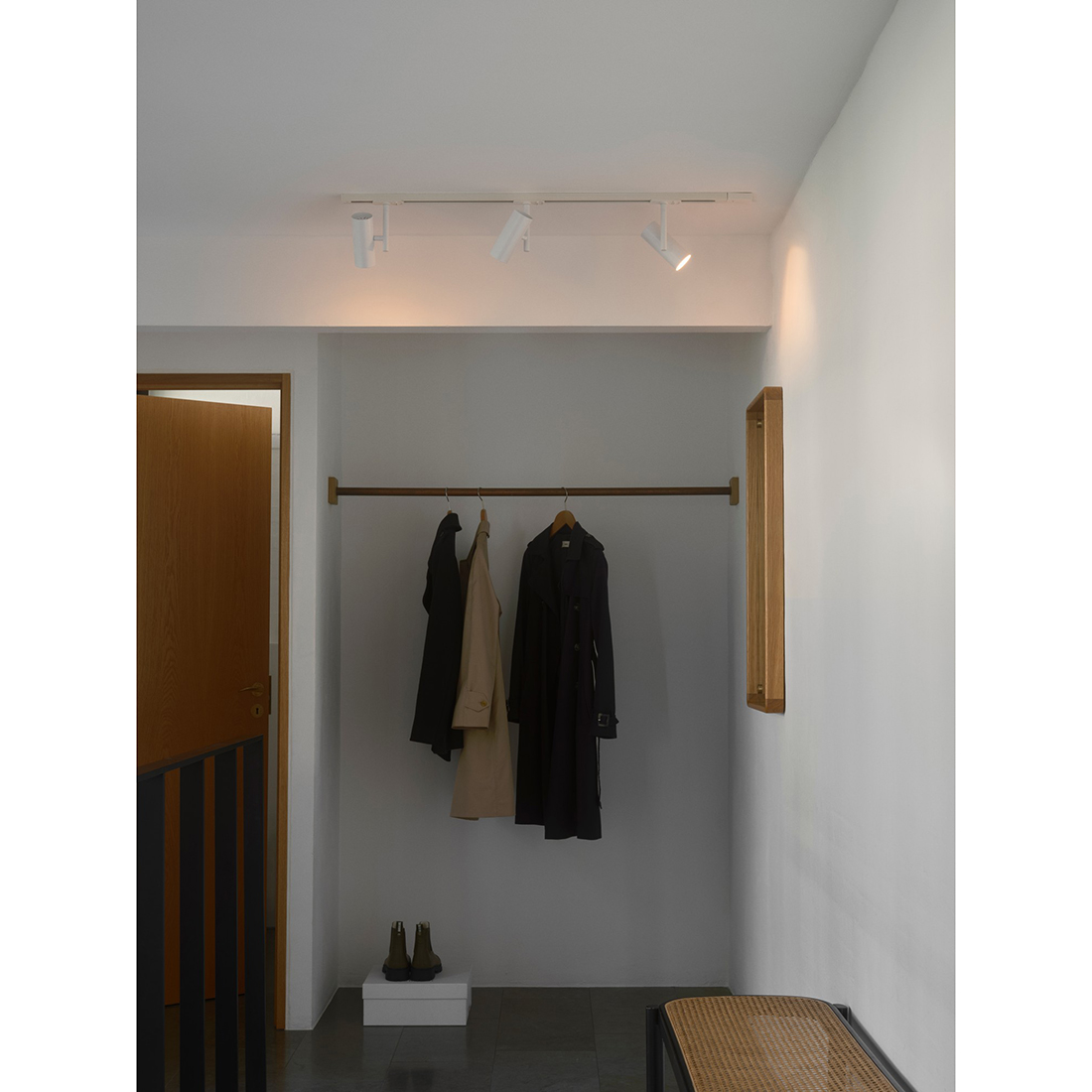 Skensystem Nordlux Jerome Link 3-Kit + 1m