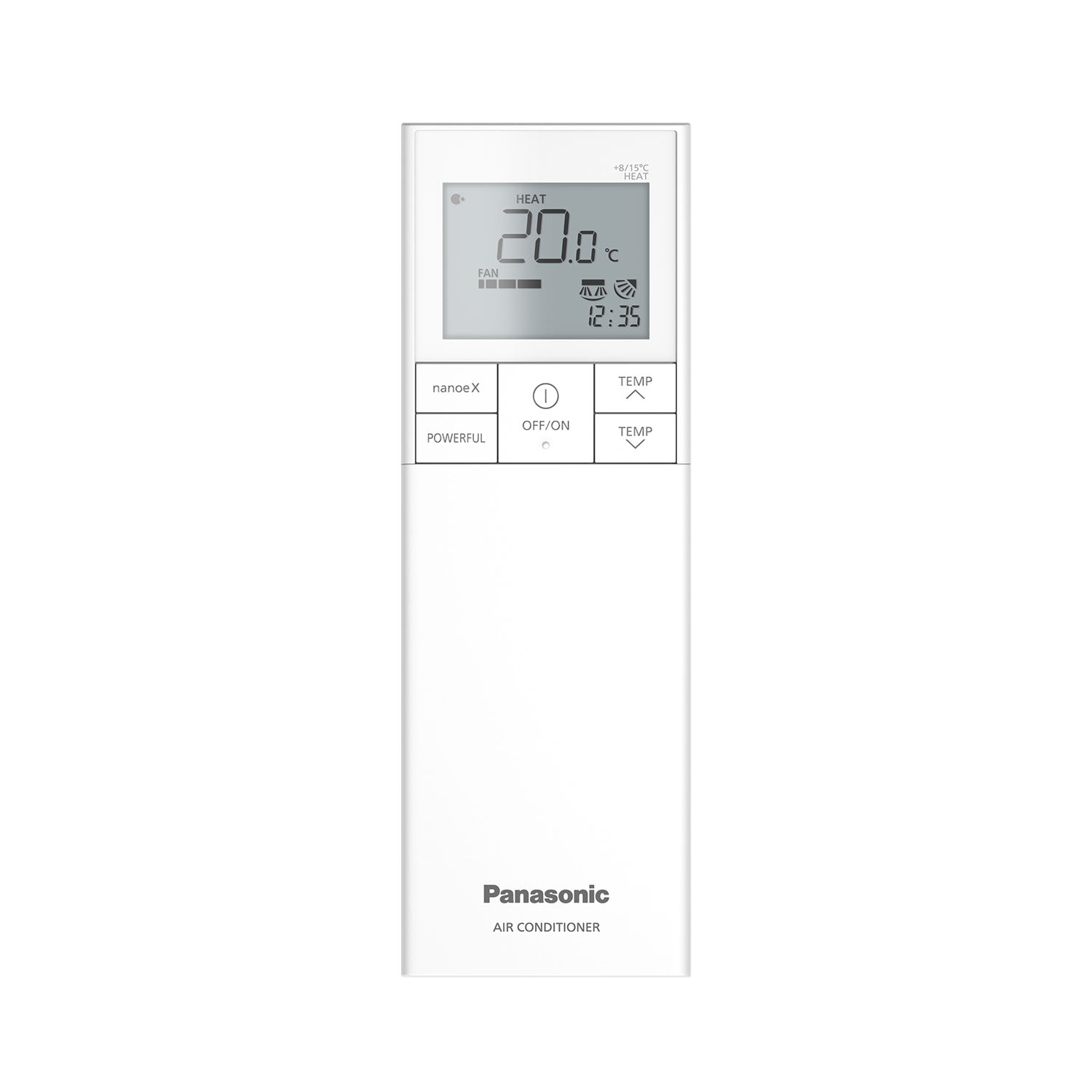 Värmepump Panasonic HZ25ZKE