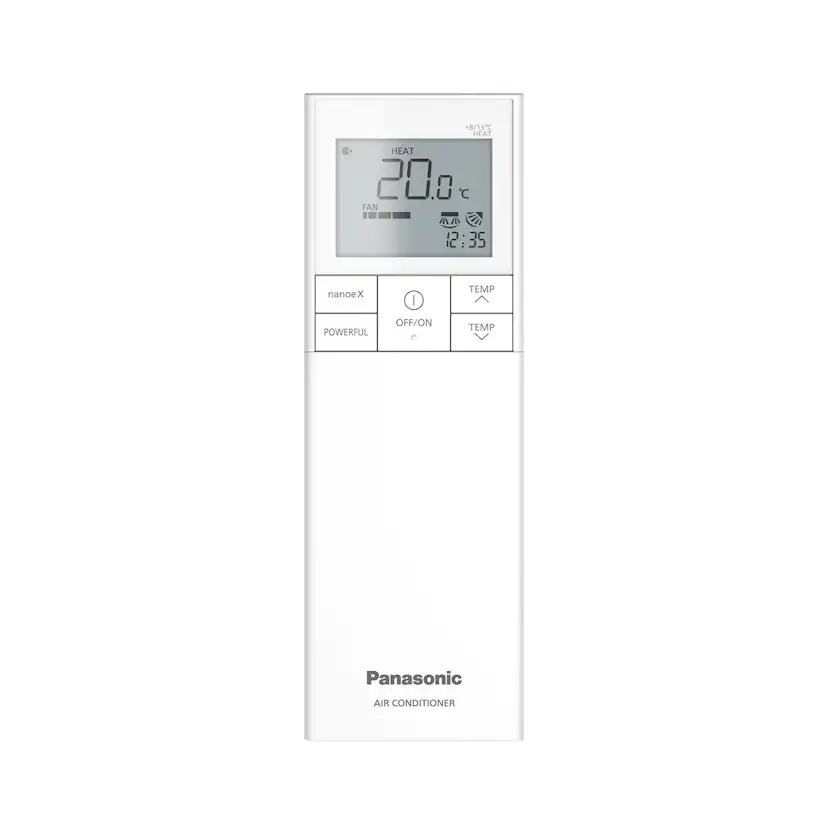 Värmepump Panasonic HZ25ZKE