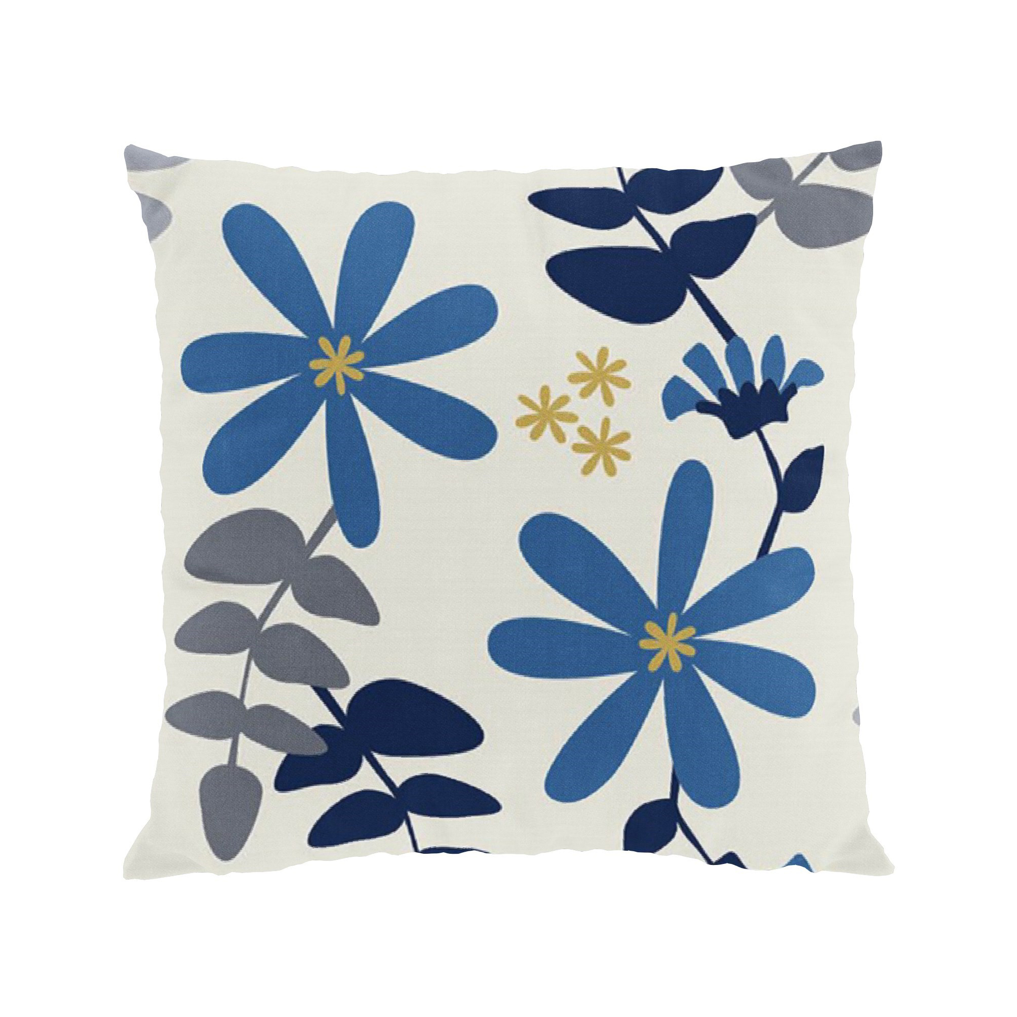 Kuddfodral Arvidssons Textil Under Solen