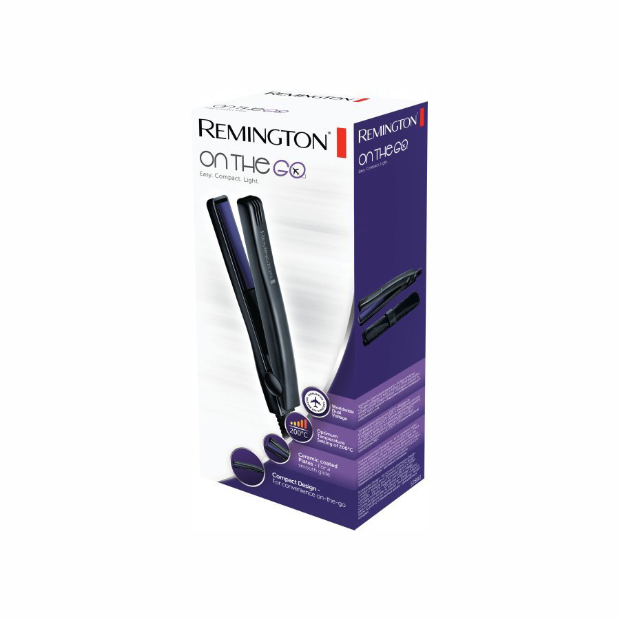 Plattång Remington S2880