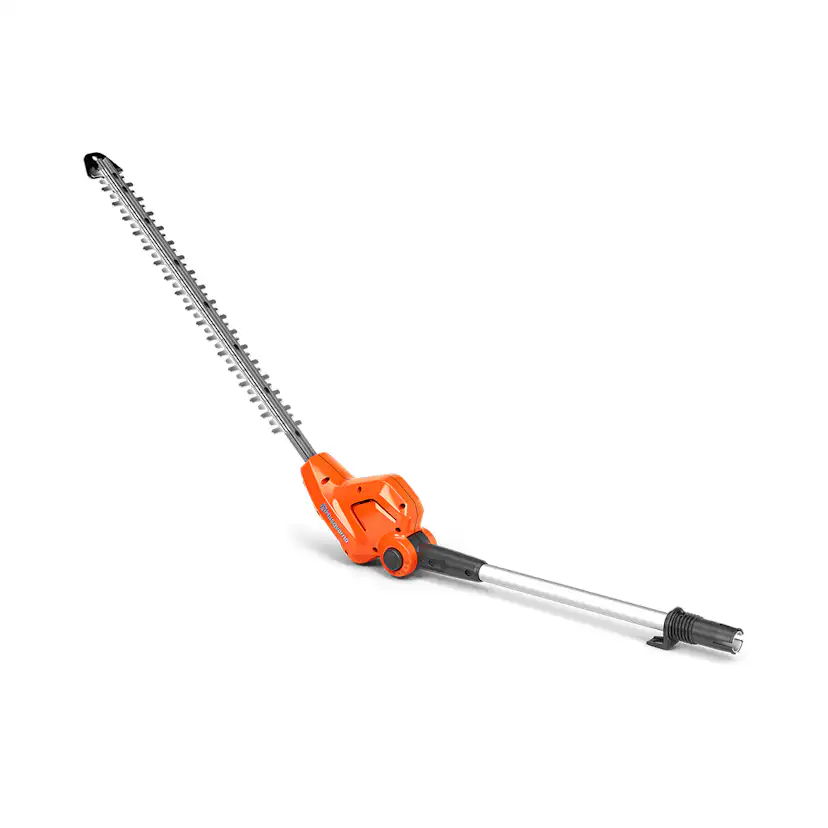 Häcksax Husqvarna DH110 FLXi