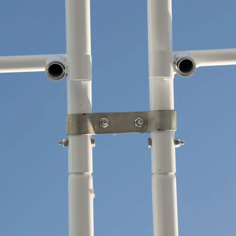 Vindskydd Kellfri 6 x 6 m