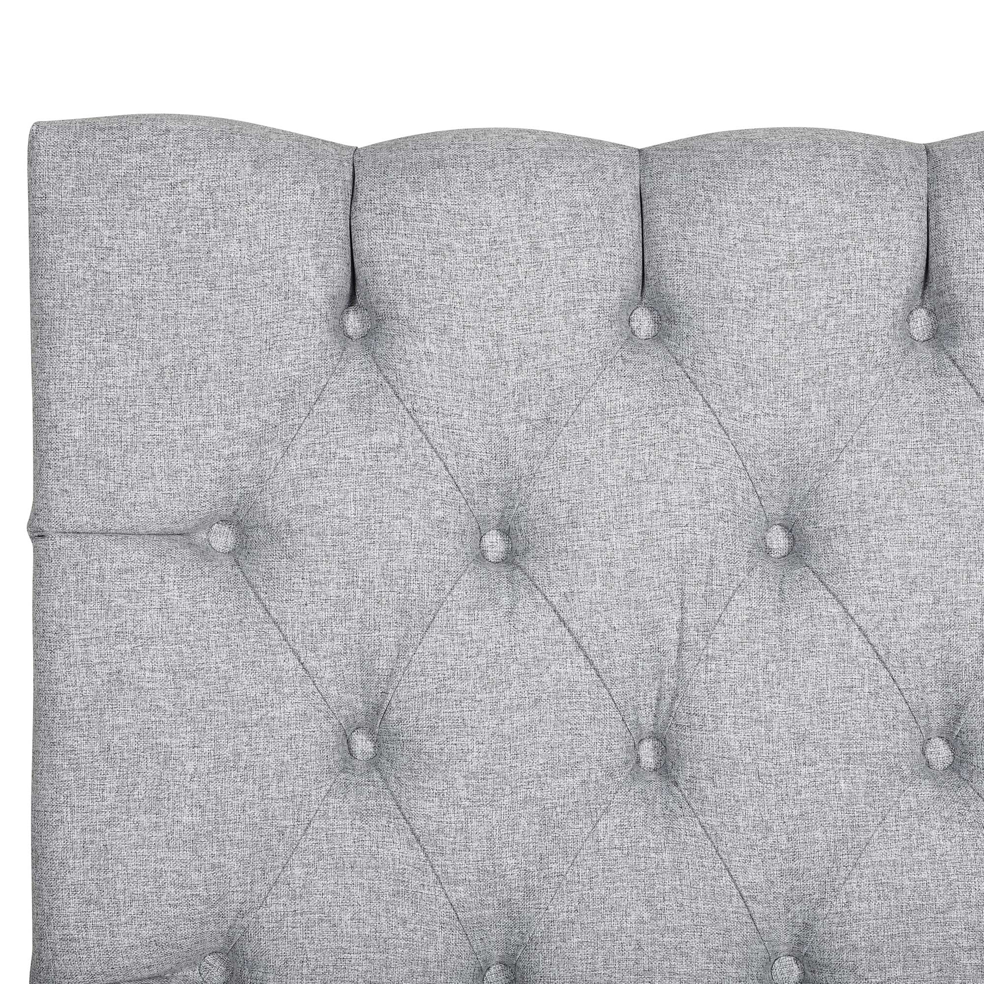 Sänggavel Venture Home Särna i Tyg