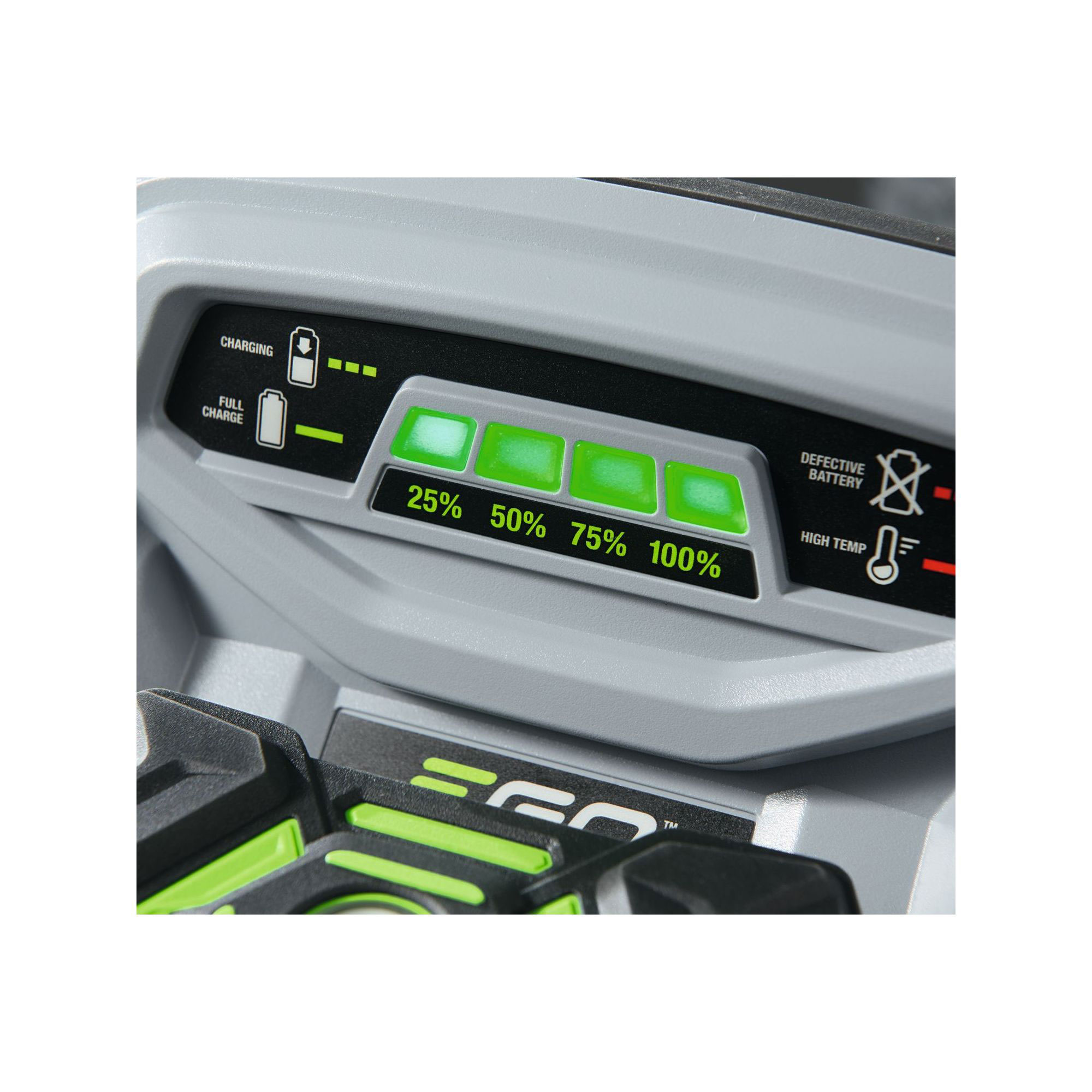 Batteriladdare EGO POWER+ CH5500E