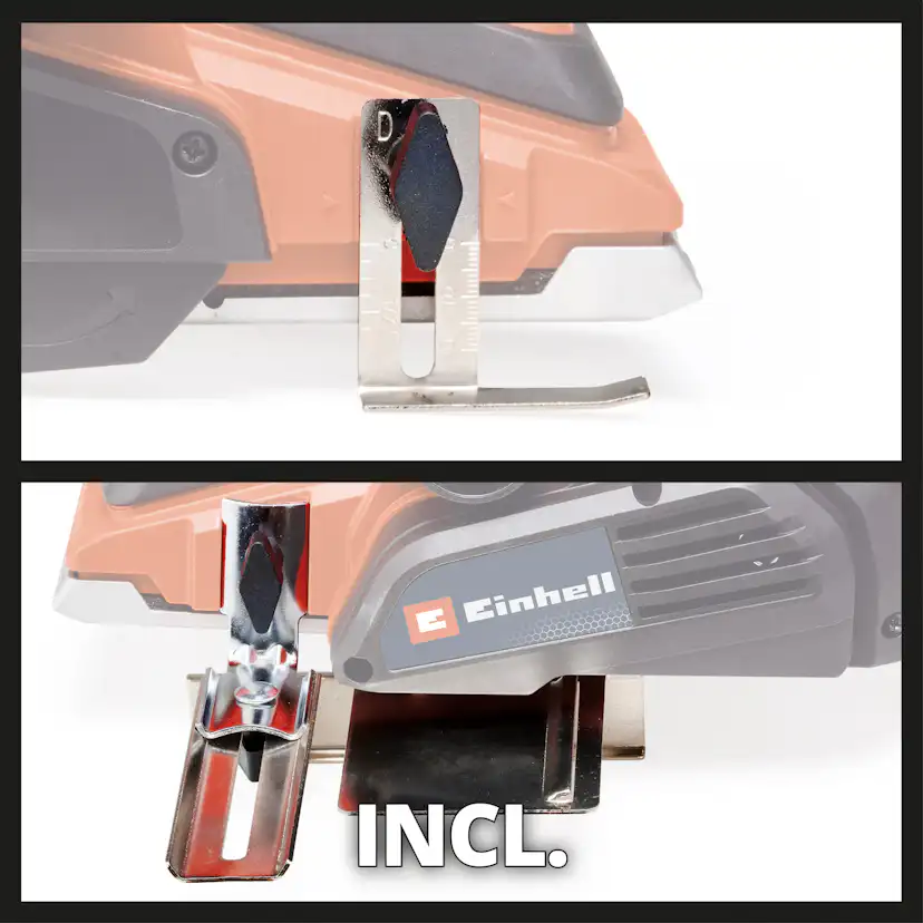 Hyvel Einhell TE-PL 920