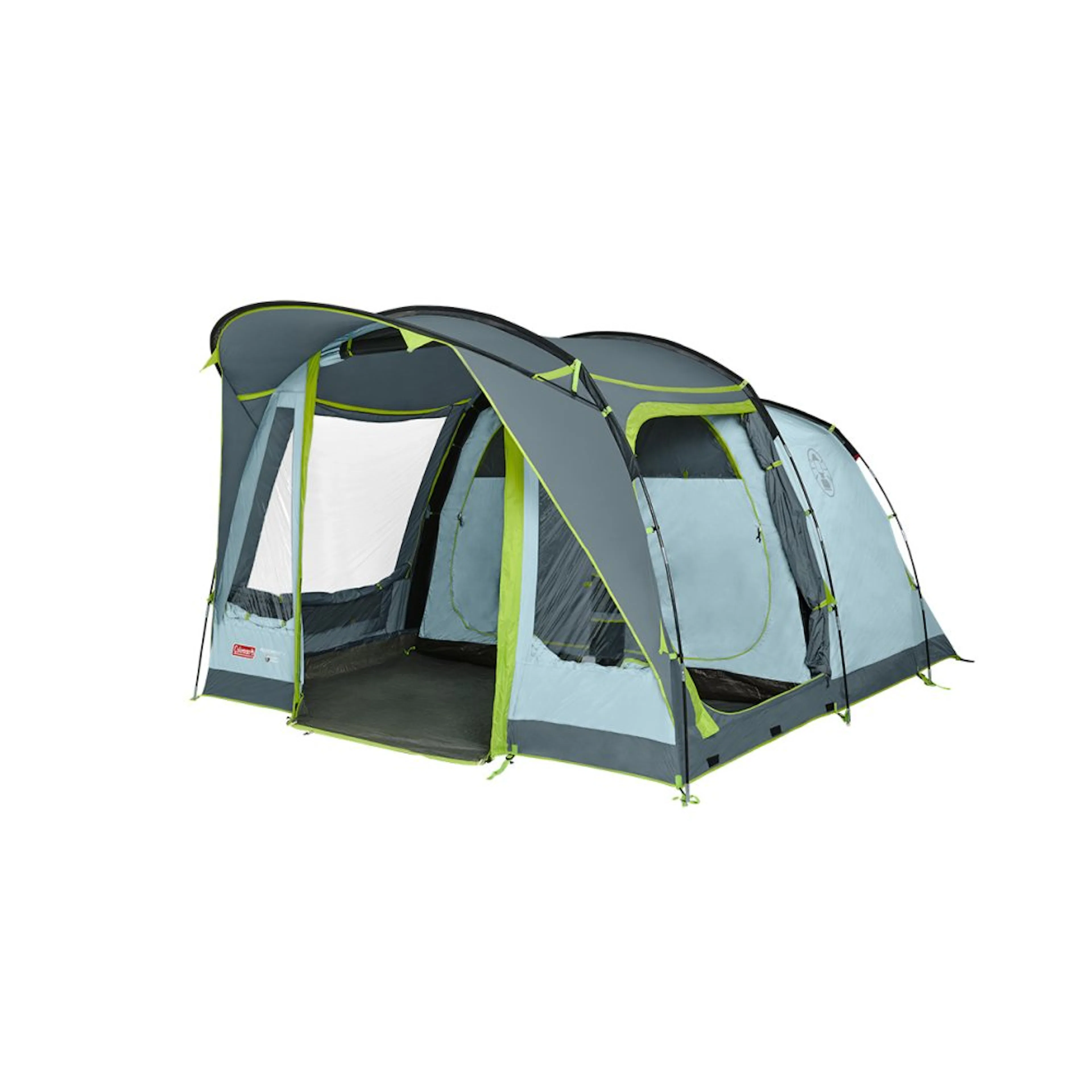 Tält Coleman Meadowood BlackOut Family För 4 Pers