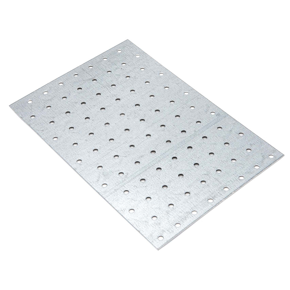 Hålplatta Hp 160x240x1,5 160x240x1,5 mm