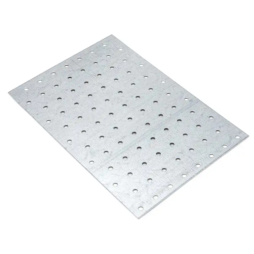 Hålplatta Hp 160x240x1,5 160x240x1,5 mm