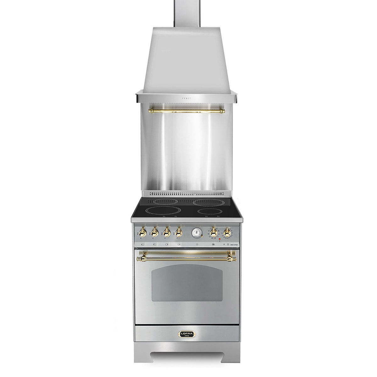 Spis Lofra Dolce Vita 60 cm Induktion