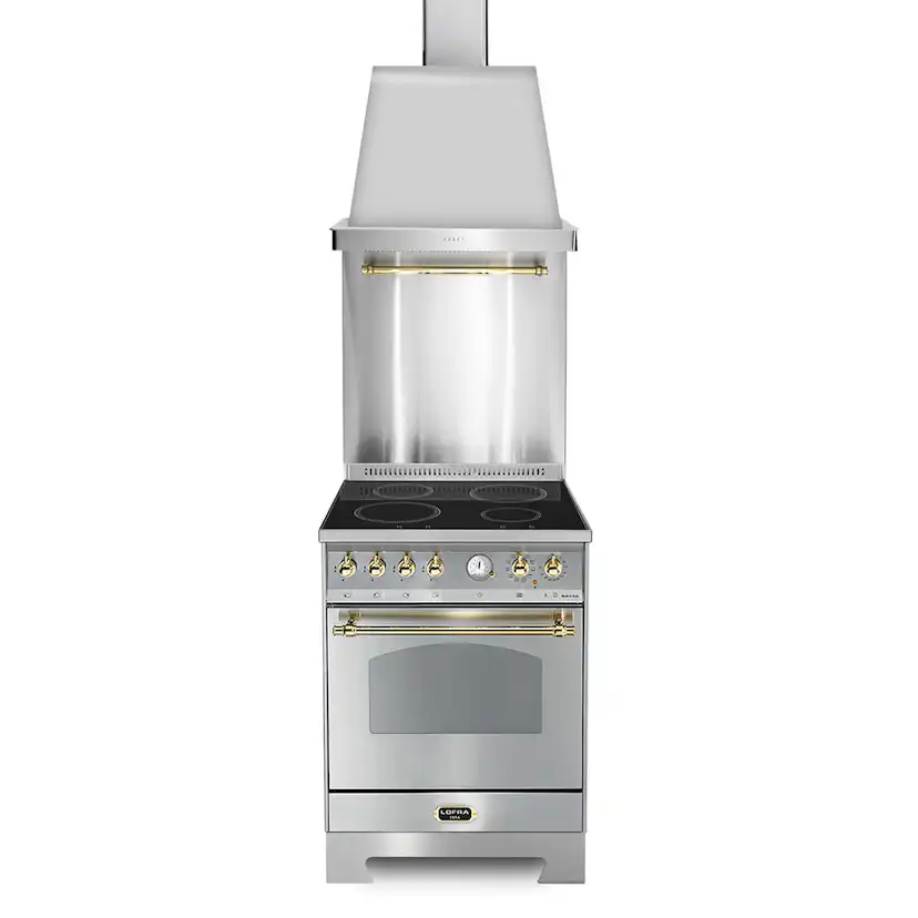 Spis Lofra Dolce Vita 60 cm Induktion