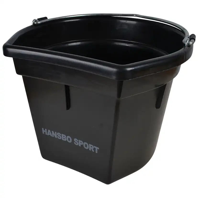 Hink HANSBO SPORT 20 l med Flat Sida