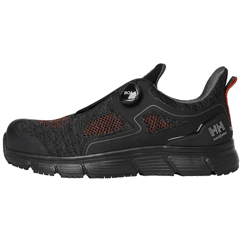 Skyddssko Helly Hansen Workwear 78351 Kensington S1P Low Boa