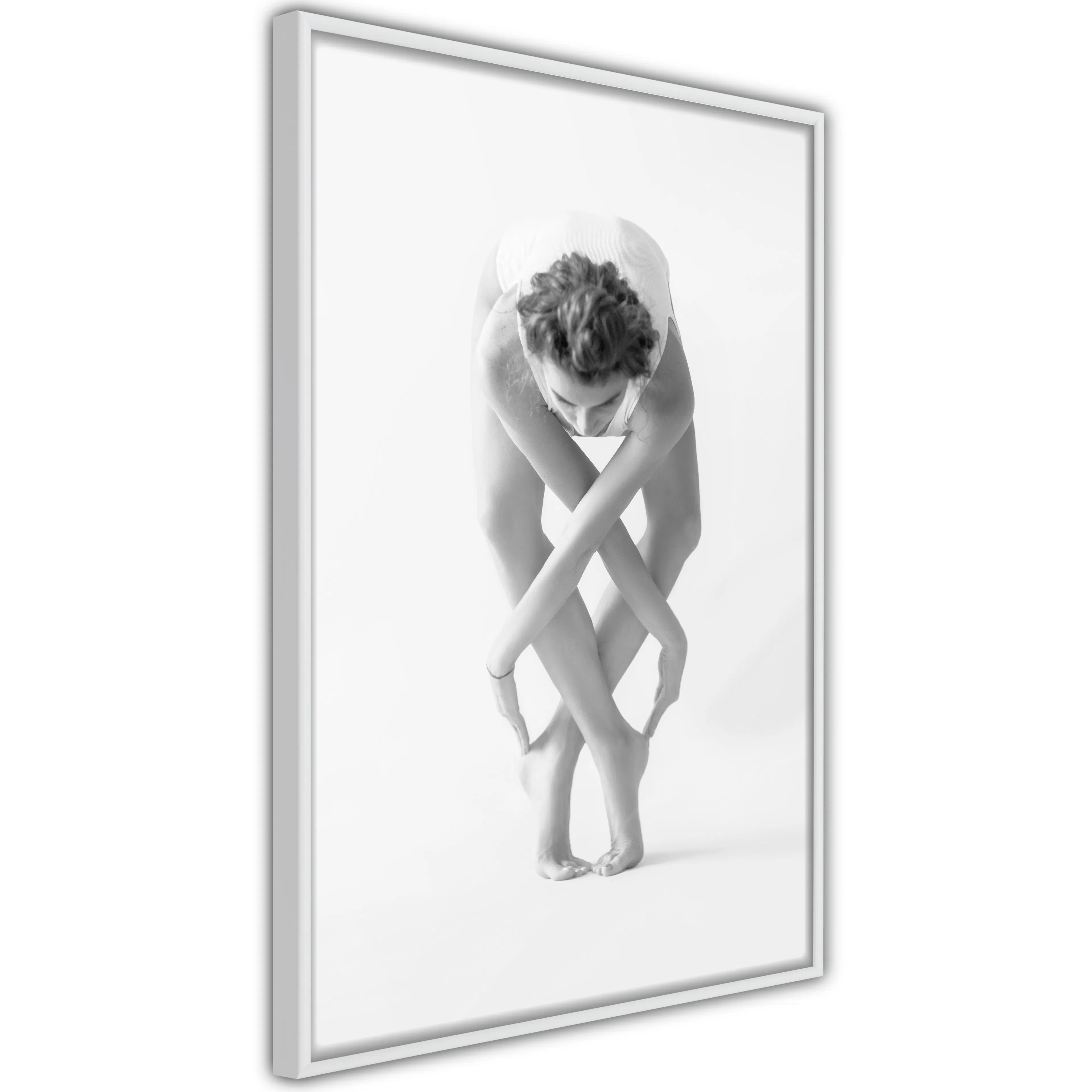 Poster Artgeist Affisch Ballet