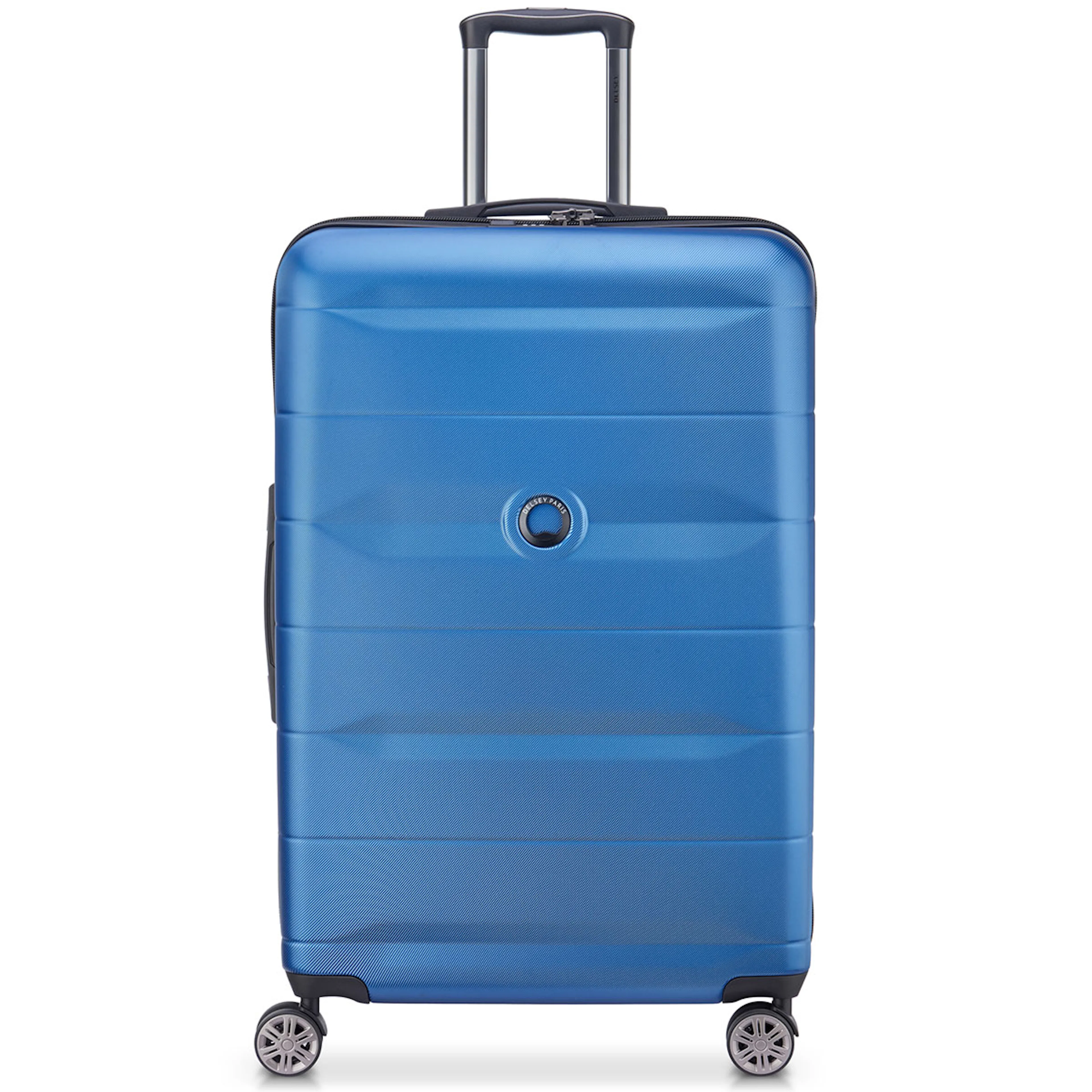 Blå
