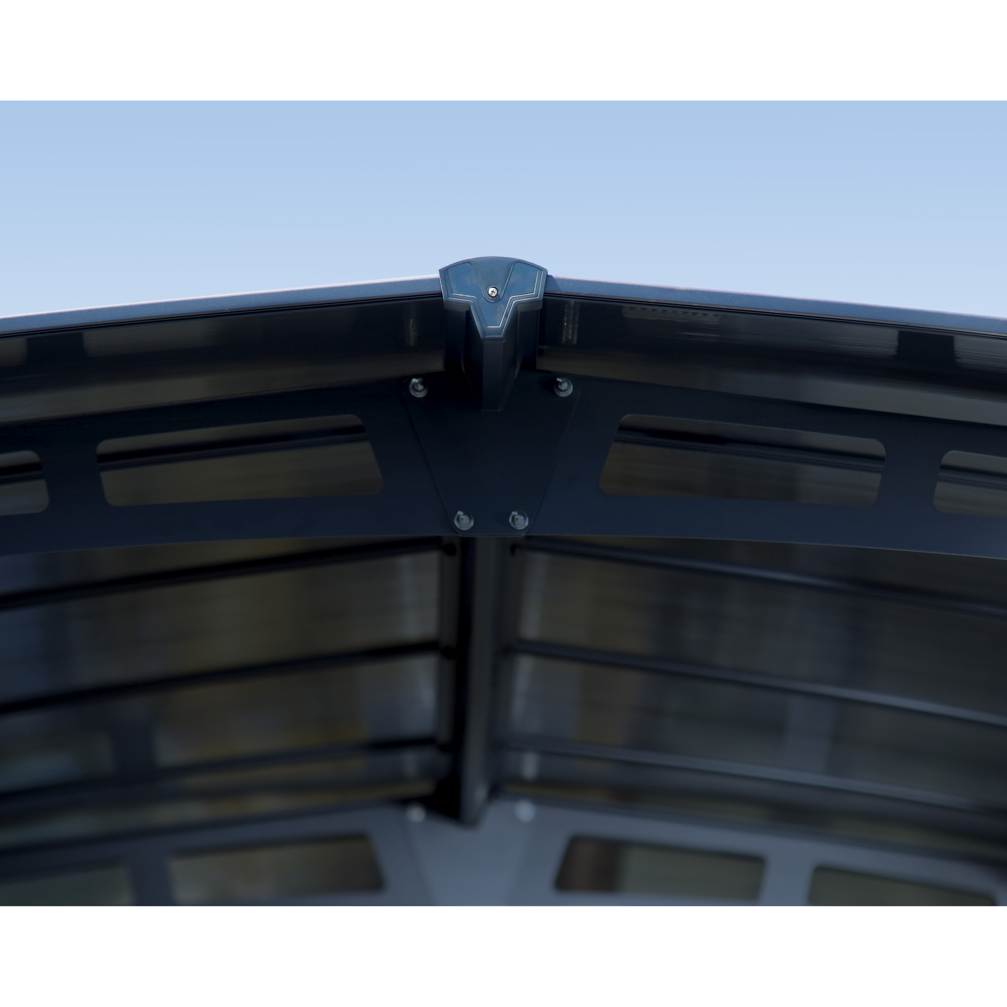 Carport Canopia by Palram Arcadia 5000
