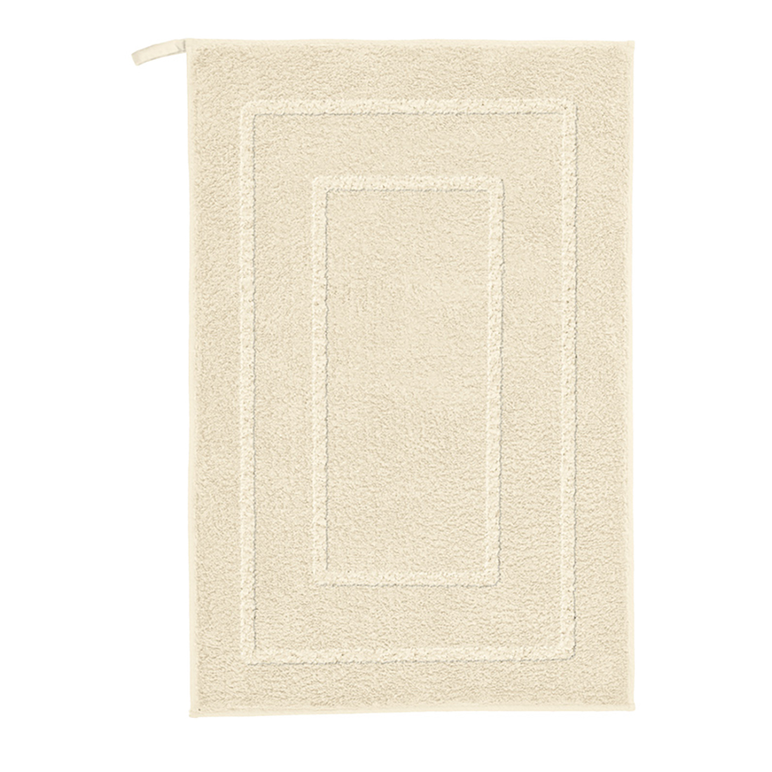 Badrumsmatta Kleine Wolke Nico