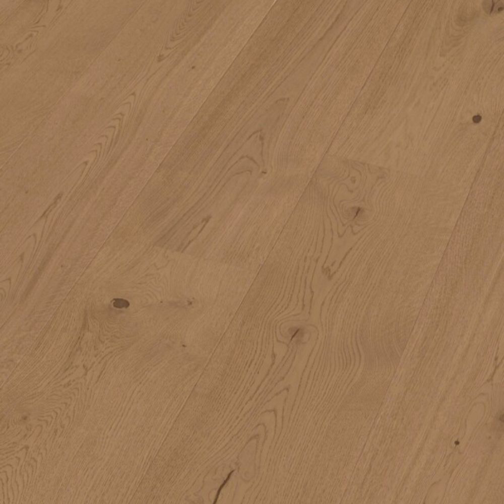 Trägolv HD 400 Clay brown oak authentic 20225