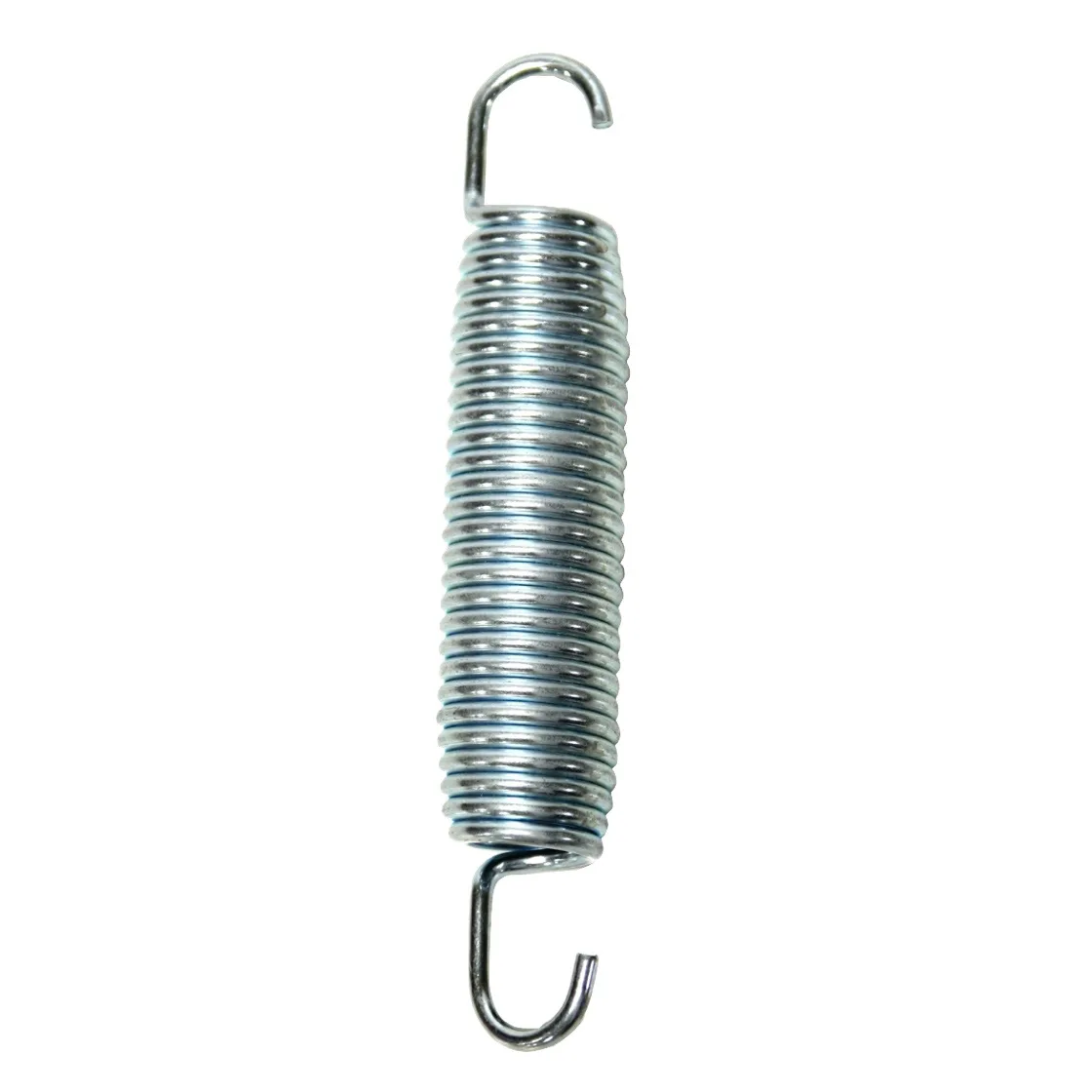 Fjädrar till Studsmatta Nordic Prostore 14,4 cm 30N 10st