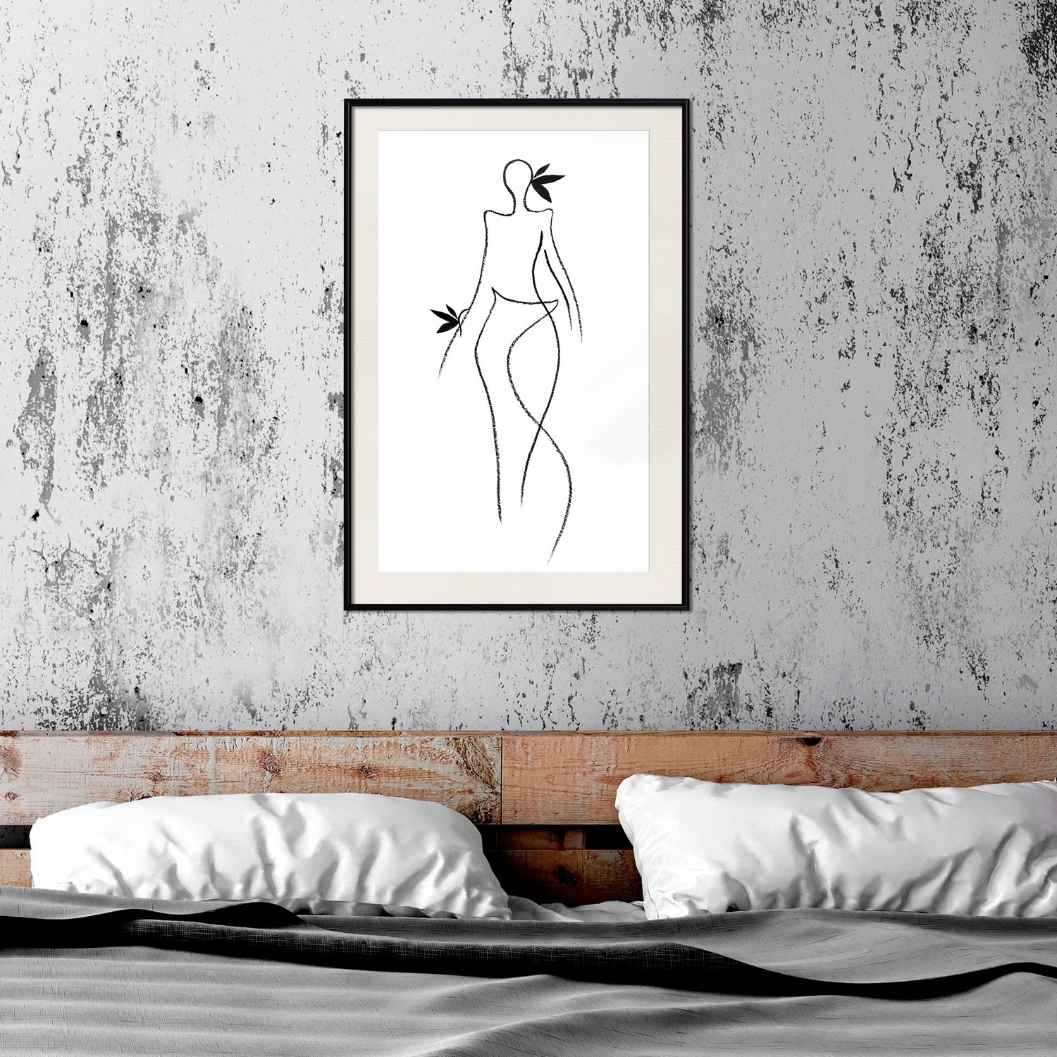 Poster Artgeist Affisch Exotic Dance