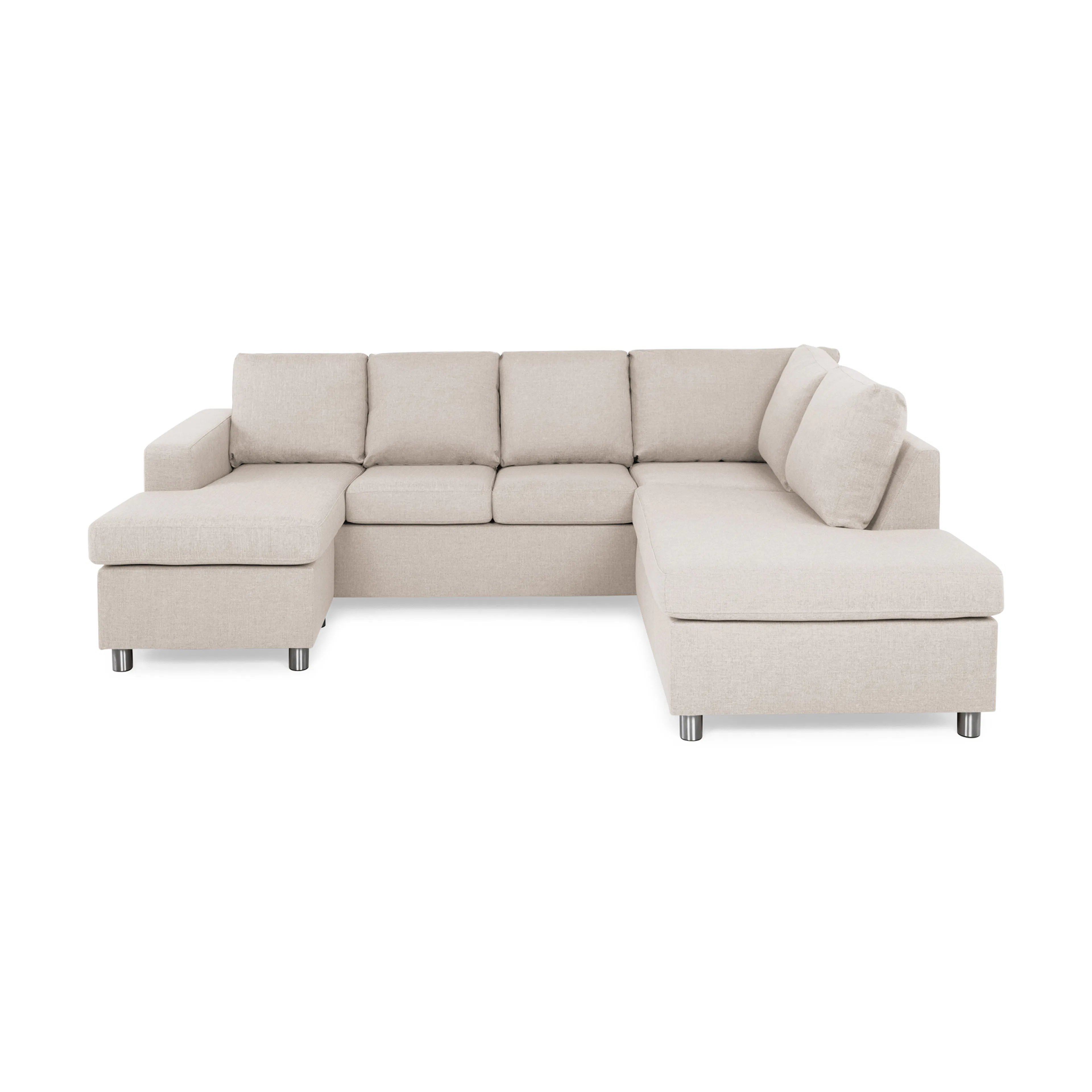 Beige/Metall