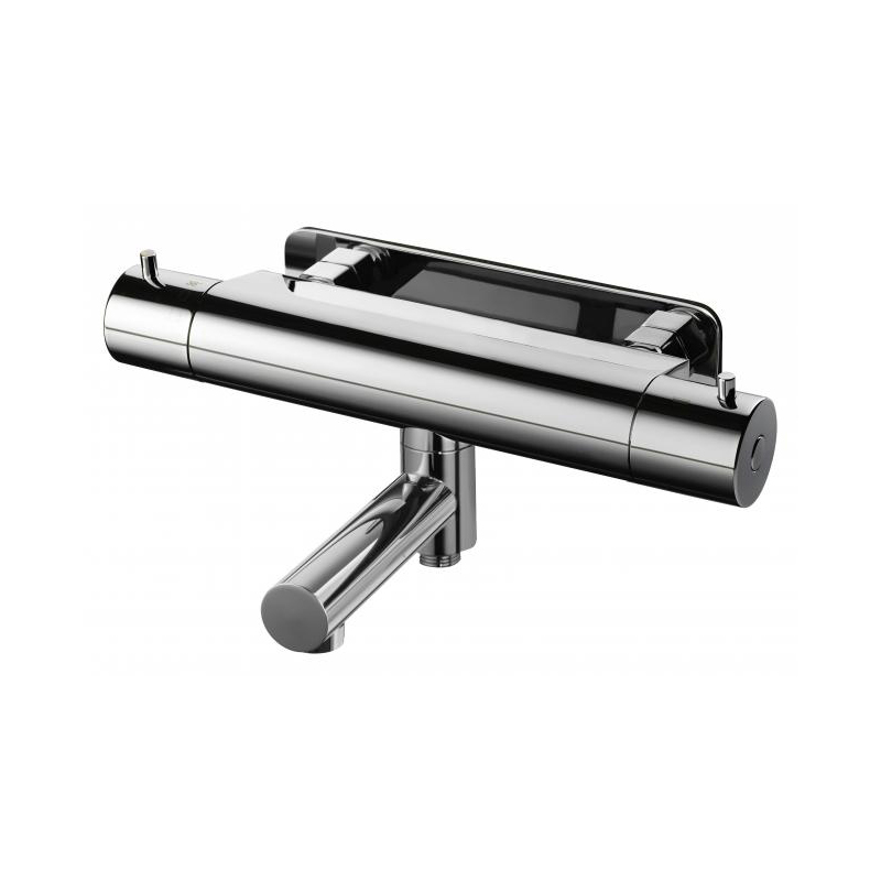 Badkarsblandare Tapwell Evo EVM022-160