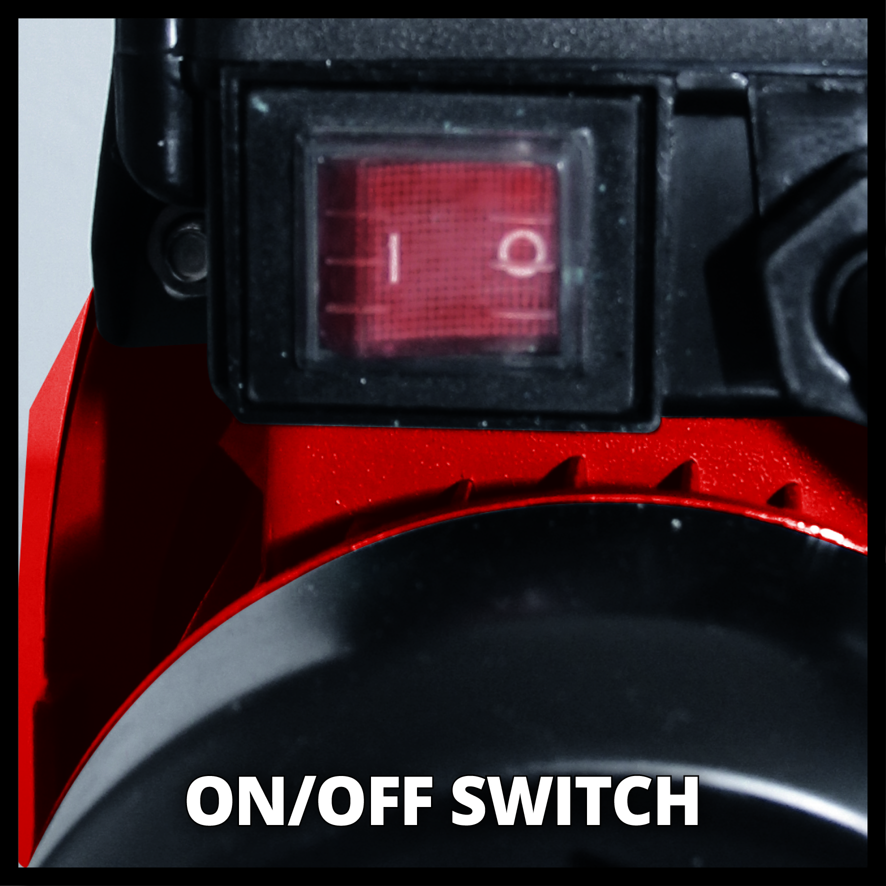 Bevattningspump Einhell GC-GP 6538 set