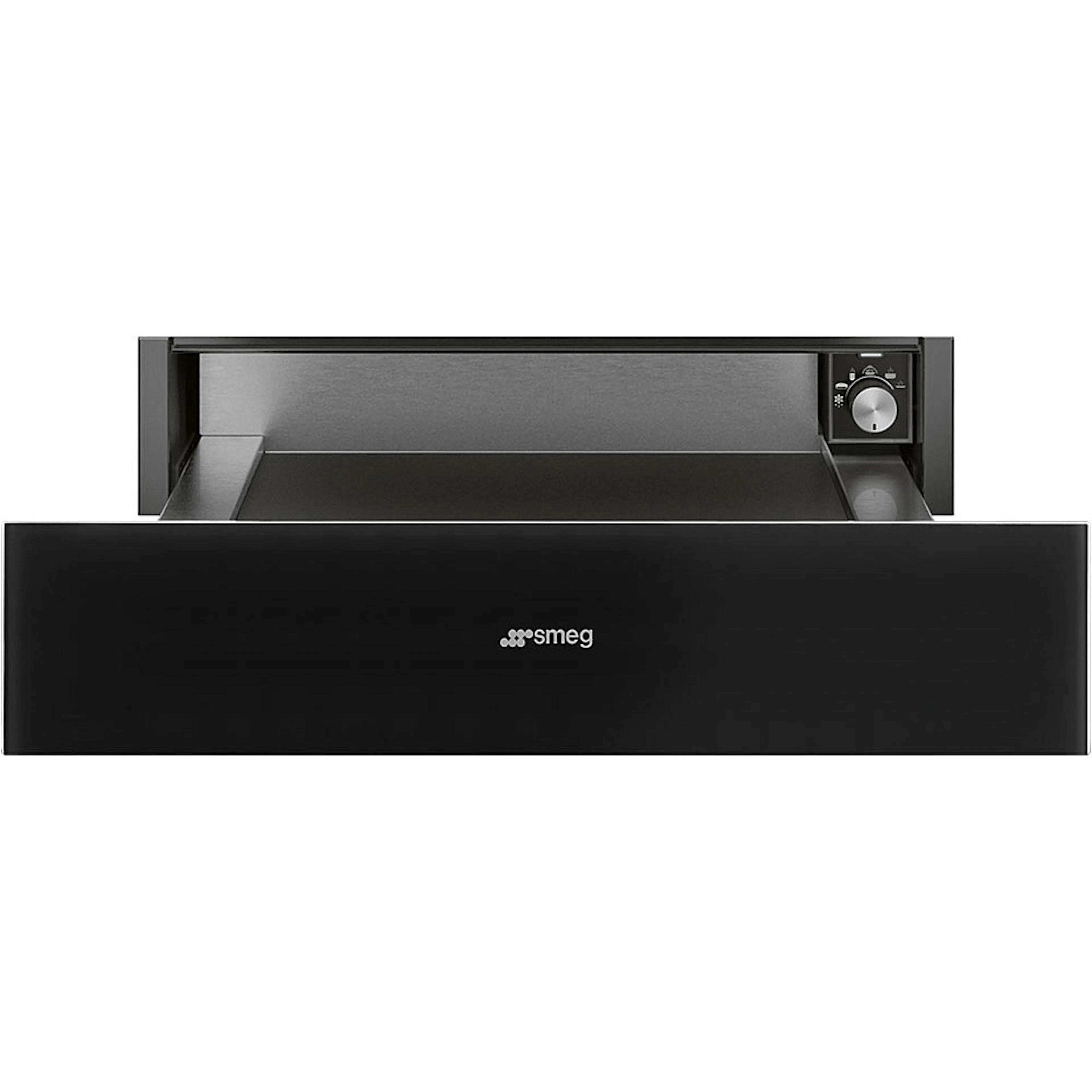 Värmelåda Smeg CPR115B3