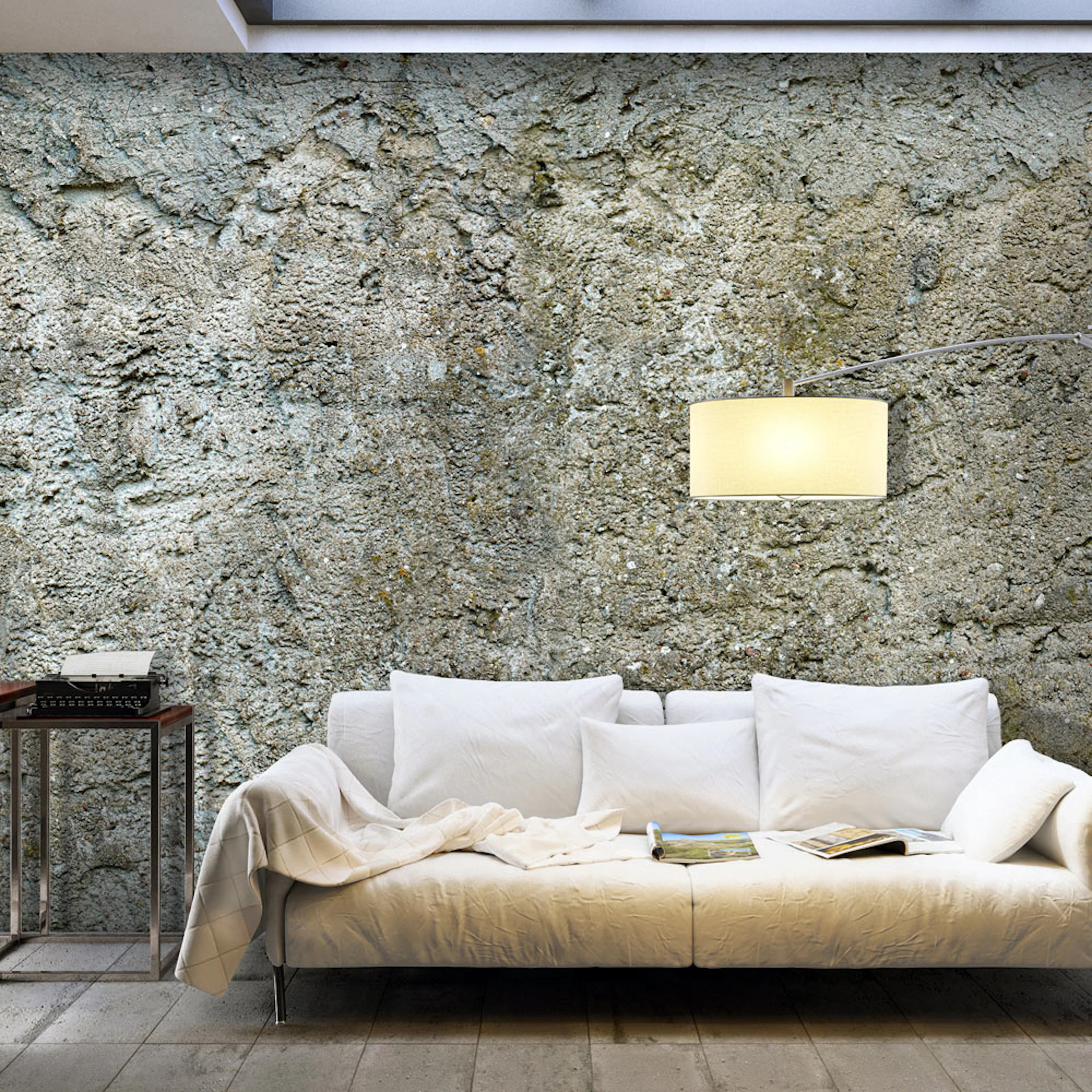 Fototapet XXL Arkiio Stony Barriere II