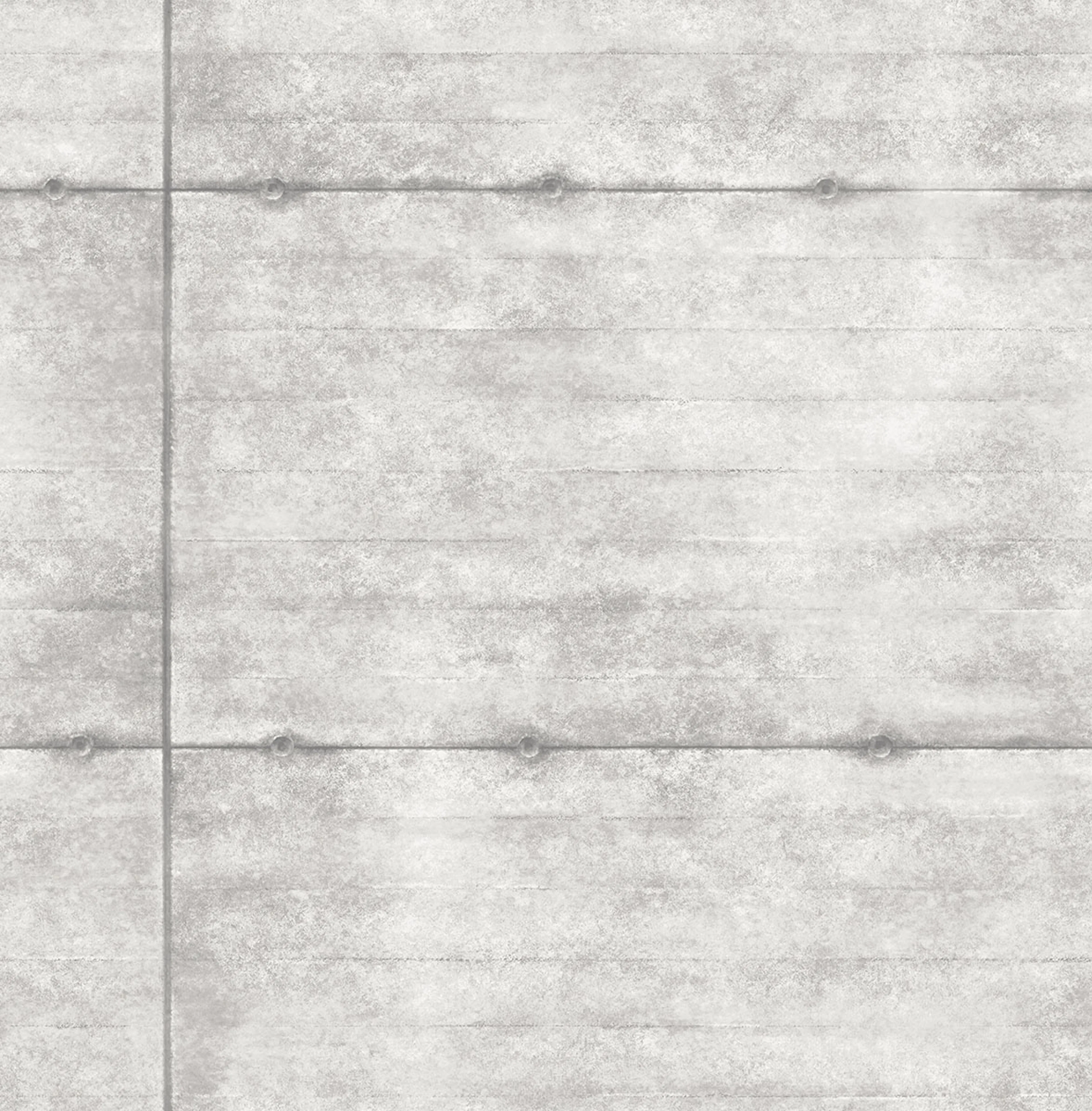 Tapet A Street Prints Smooth Concrete FD22314