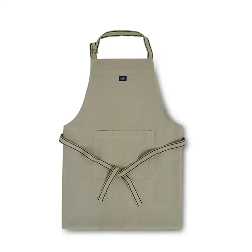 Förkläde Lexington Icons Canvas